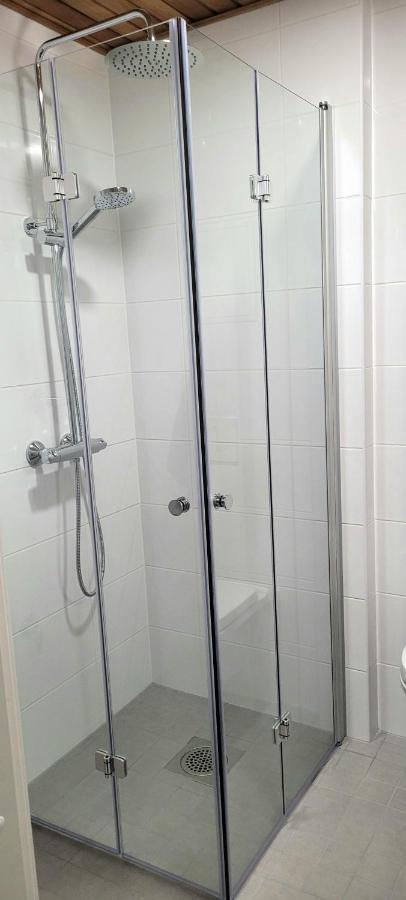 Valjastehdas Oulu Dış mekan fotoğraf