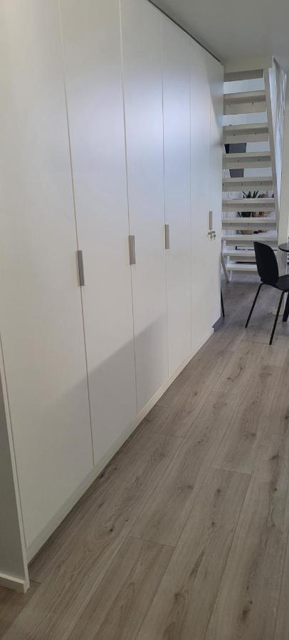 Valjastehdas Oulu Dış mekan fotoğraf